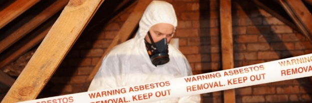 Top No No’s with Asbestos