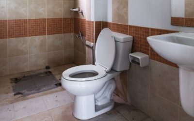 Could My Old Bathroom Contain Asbestos? What Homeowners Need to Know