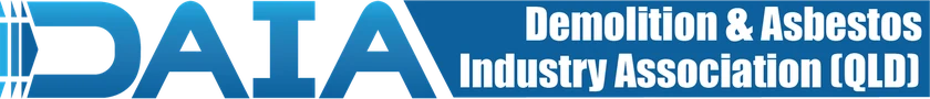 Demolition & Asbestos Industry Association (QLD) member