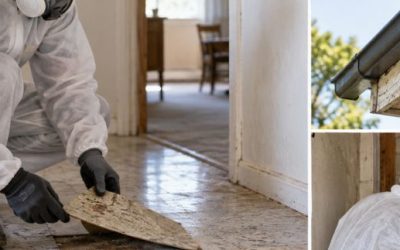 Asbestos in Unexpected Places: Where It Can Be Found and Why Testing Matters
